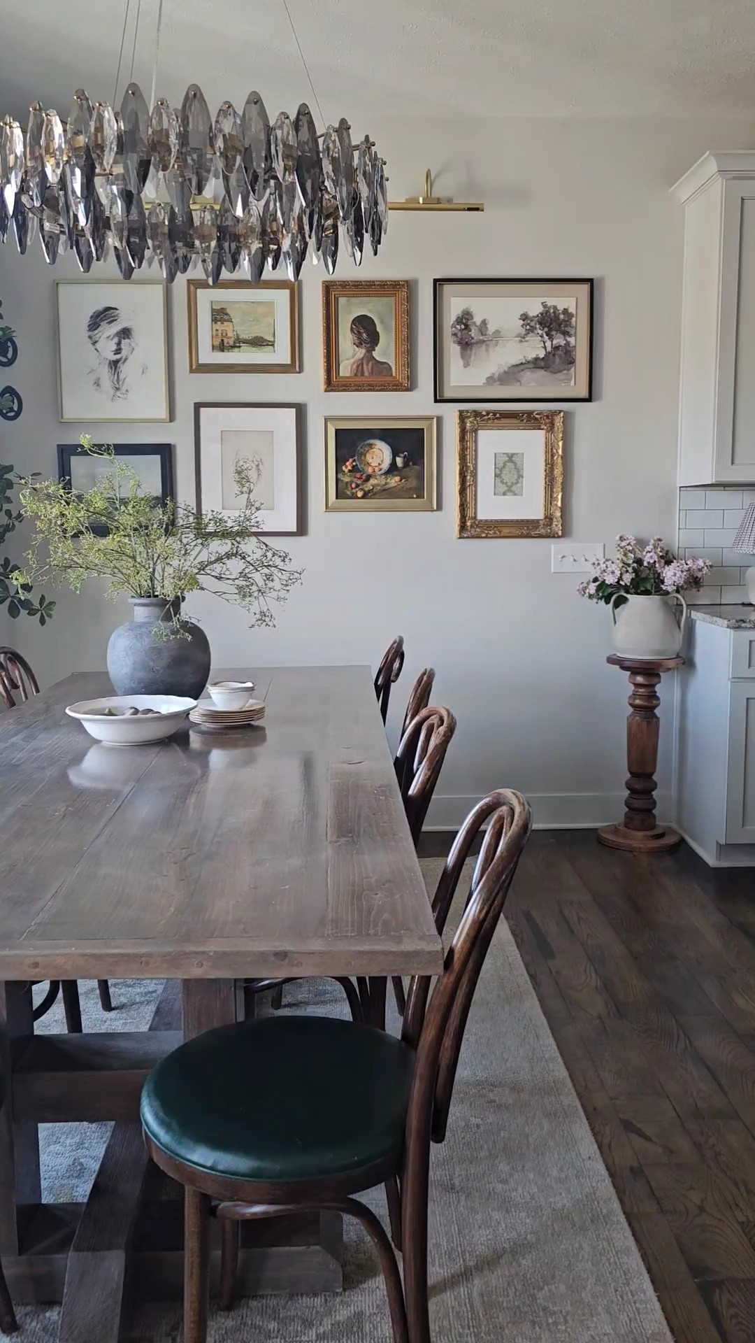 Let's add a gallery!

#LTKSeasonal #LTKHome #LTKmomlife