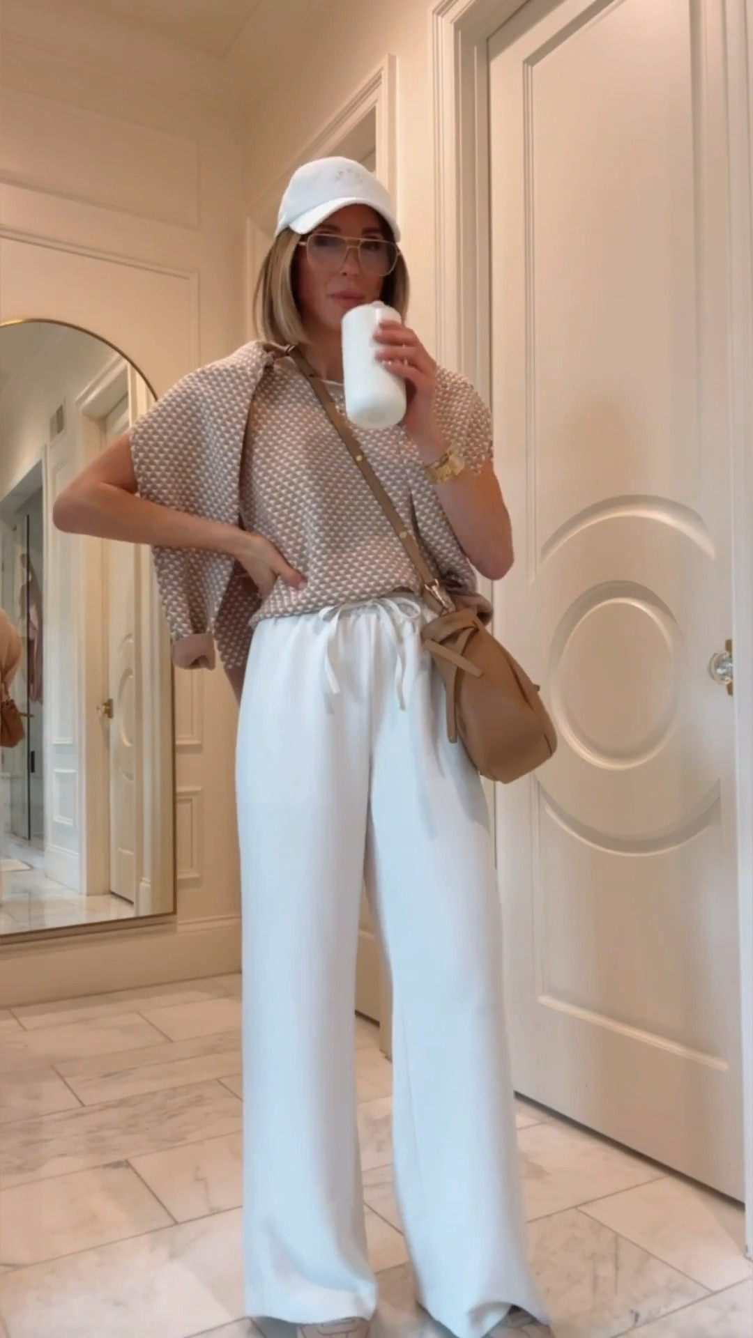 Casual, mom-friendly, real life outfits that I’ll be reaching for on repeat this spring. 

#LTKootd #LTKSeasonal