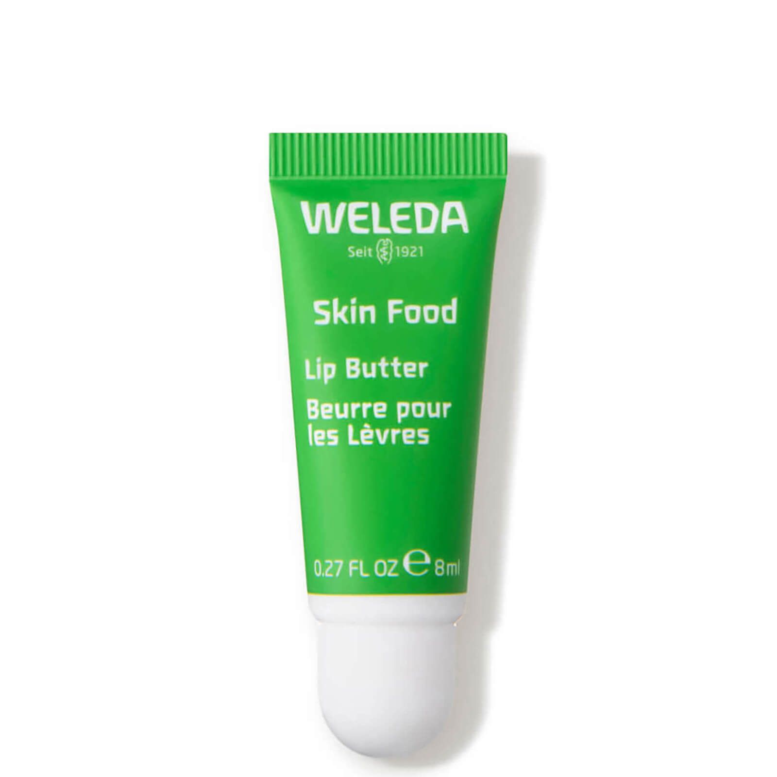 Weleda Skin Food Lip Balm 8ml | Cult Beauty (Global)