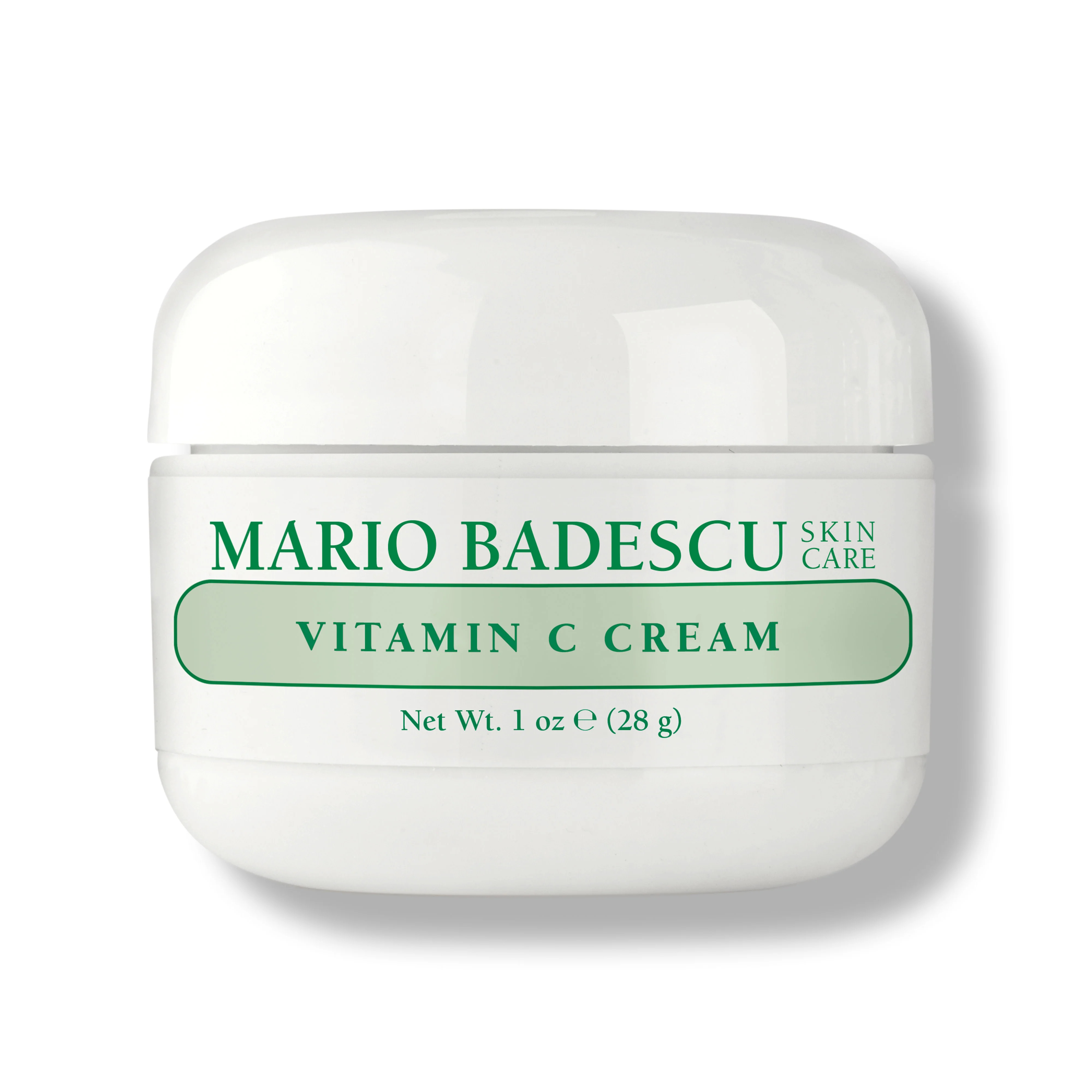 Vitamin C Cream with 10% Vitamin C | Mario Badescu | Mario Badescu
