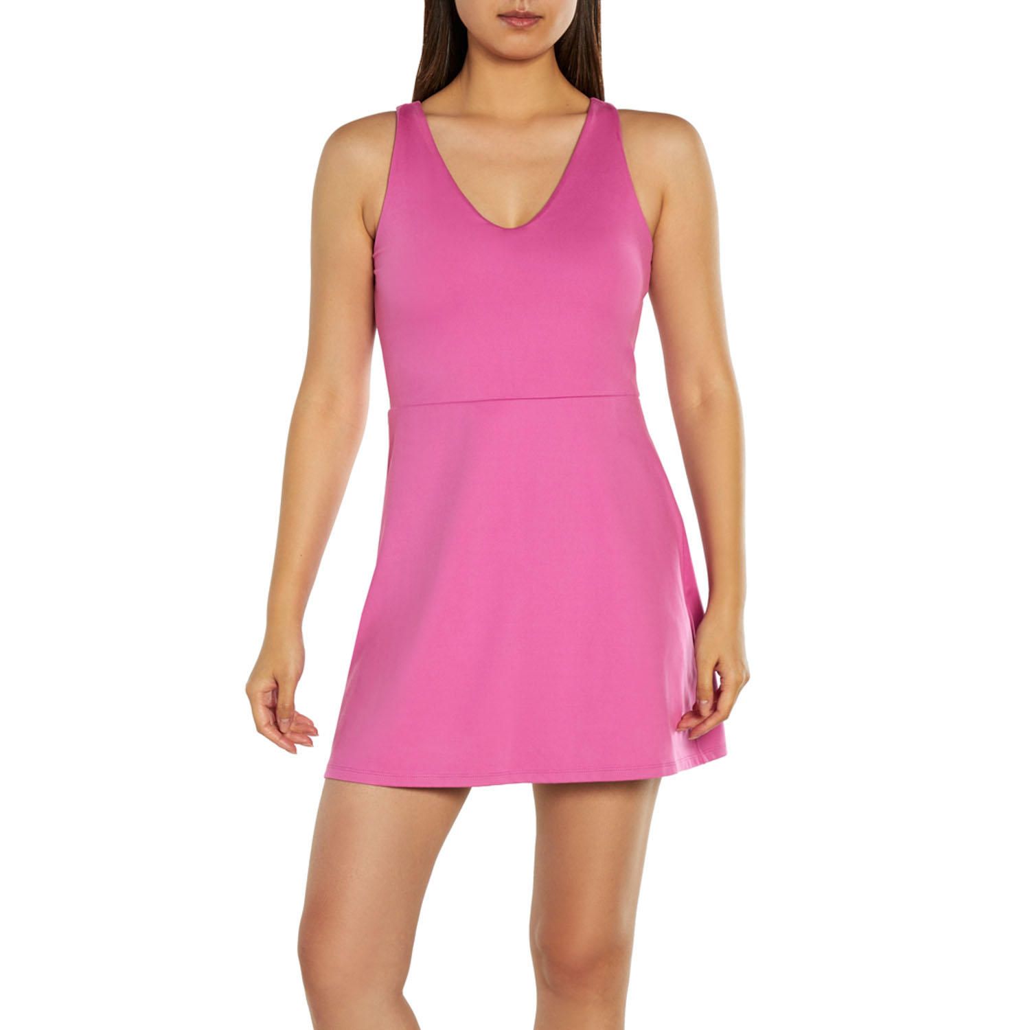 GapFit Ladies Active Tank Dress | Sam's Club