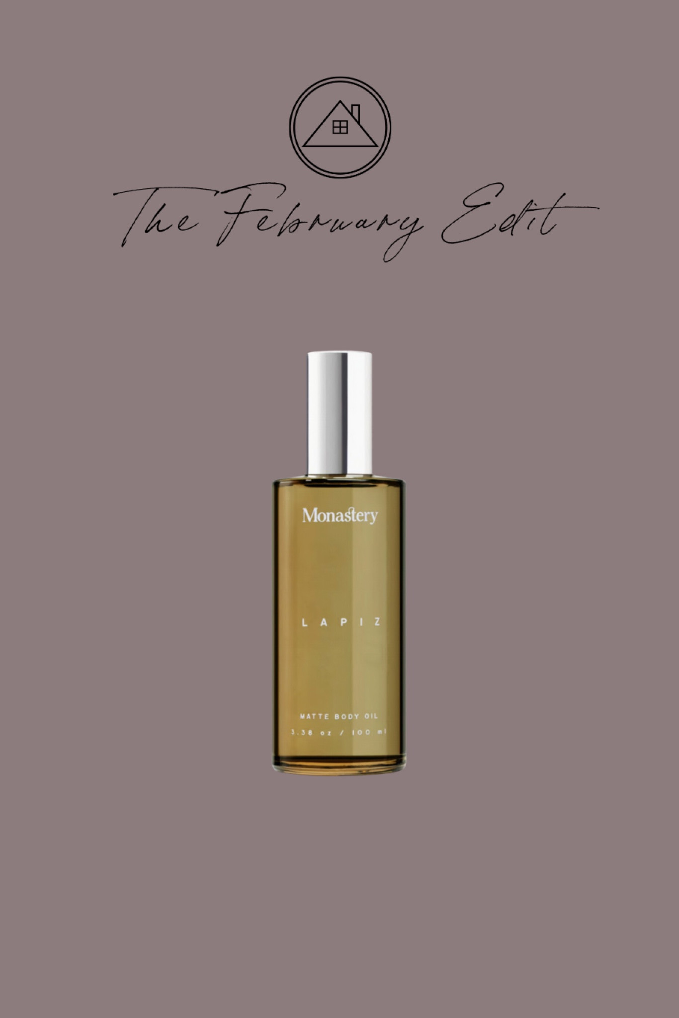 For those winter skin cravings, enter this body oil- my personal saving grace. It’s lightweight and works wonders, keeping me moisturized all day long!

#LTKstyletip #LTKbeauty #LTKhome