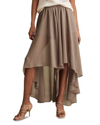 REISS Lucie Fluid Short  | Bloomingdale's Women | Bloomingdale's (US)