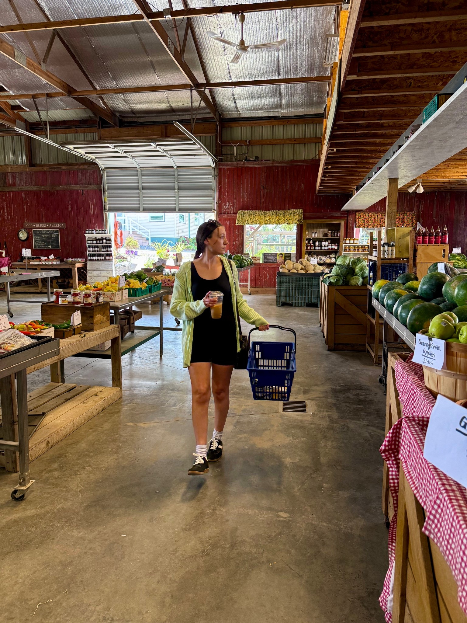 Farmers market outfit ideas for fall 


#LTKFindsUnder100 #LTKActive #LTKFindsUnder50