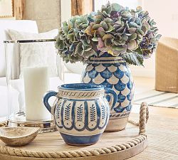 Small Printed Bowl | Pottery Barn (US)