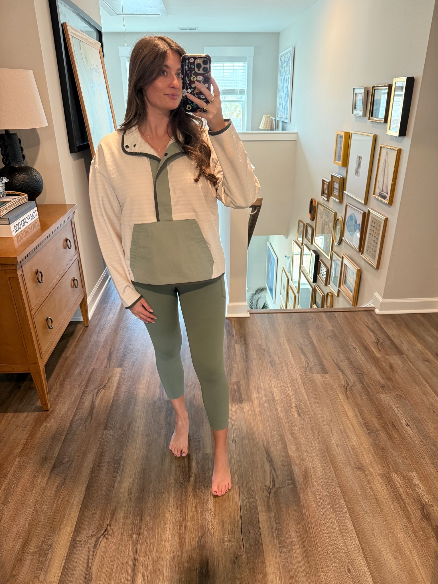 I’ll be living in this set for the foreseeable future! Use code ASHLEY15 to receive 15% off your order! I’ve linked our Free Fly Favorites!

#LTKdayinmylife #LTKActive #LTKfitnessgoals