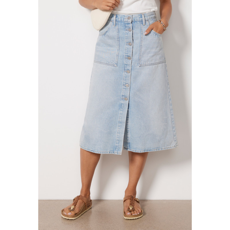 Anouk Skirt | Evereve