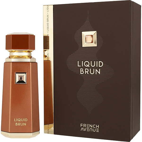 French Avenue Liquid Brunmen | Fragrance Net