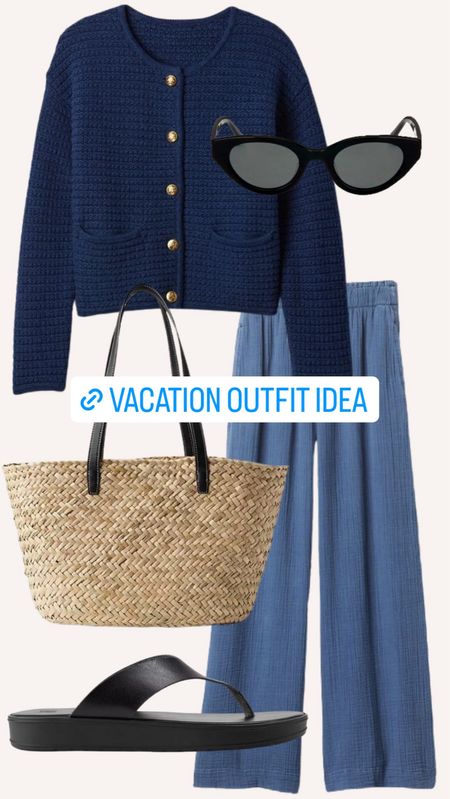 Vacation outfit idea 

#LTKsalealert #LTKstyletip #LTKfindsunder100