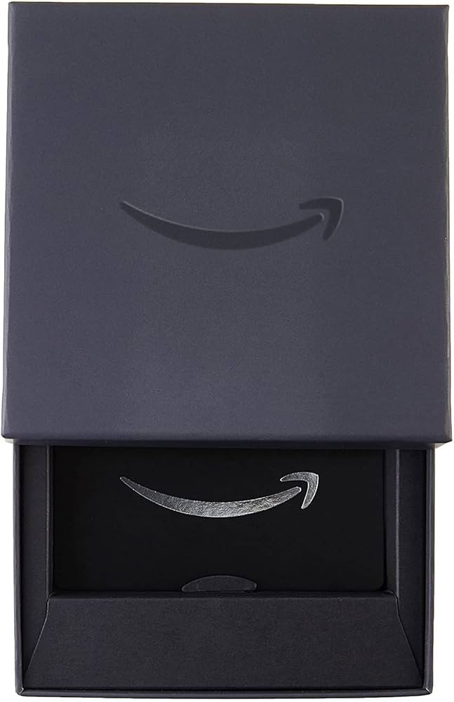 Amazon.com Gift Card in Various Gift Boxes | Amazon (US)