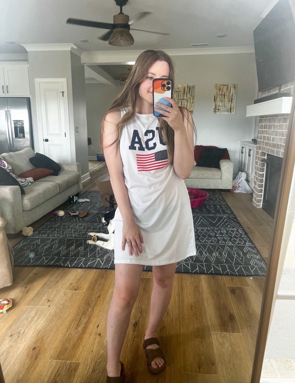 Memorial Day outfit ideas from Amazon prime 
Memorial Day
4th of July, Fourth of July, USA, patriotic outfits, pool party, amazon fashion, amazon outfit idea, red white and blue, white shorts, graphic tshirt, travel, summer ootd, summer dresses, pool party outfit, backyard bbq outfit 

#LTKStyleTip #LTKSummerEdit #LTKFindsUnder50