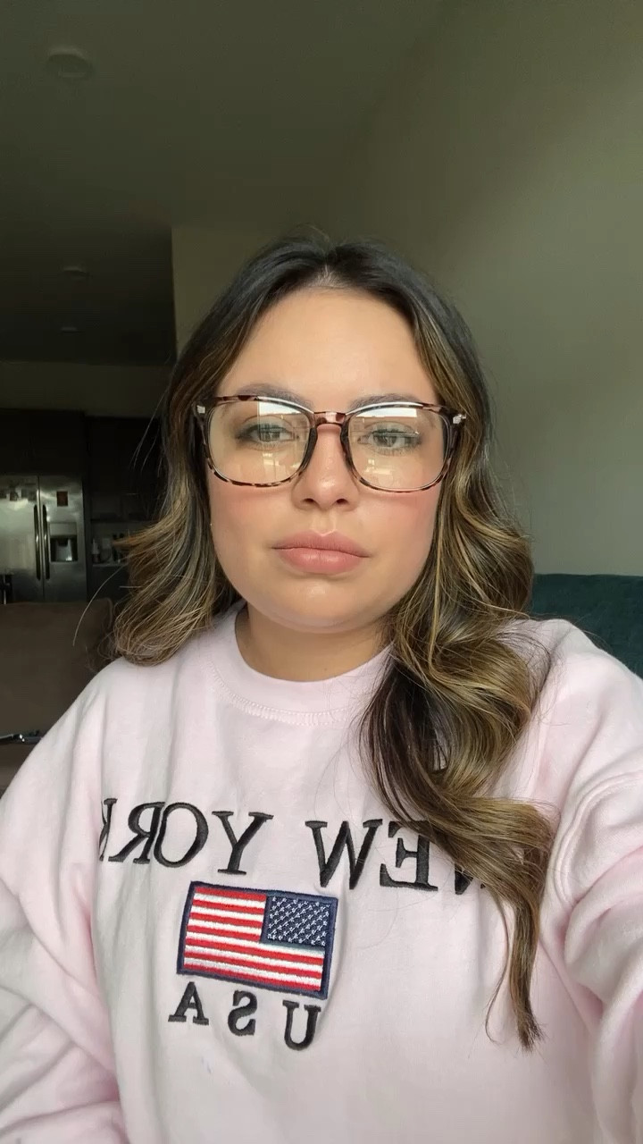 Blue light glasses 
Set of 3 glasses 
Amazon find
Work from home look 
Amazon purchase 
#amazon

#LTKsalealert #LTKunder50 #LTKFind