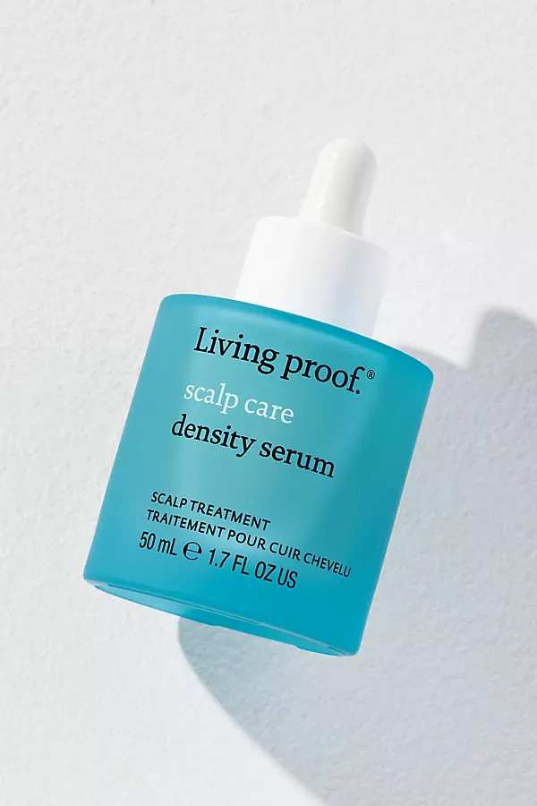Scalp Care Density Serum | Anthropologie (US)