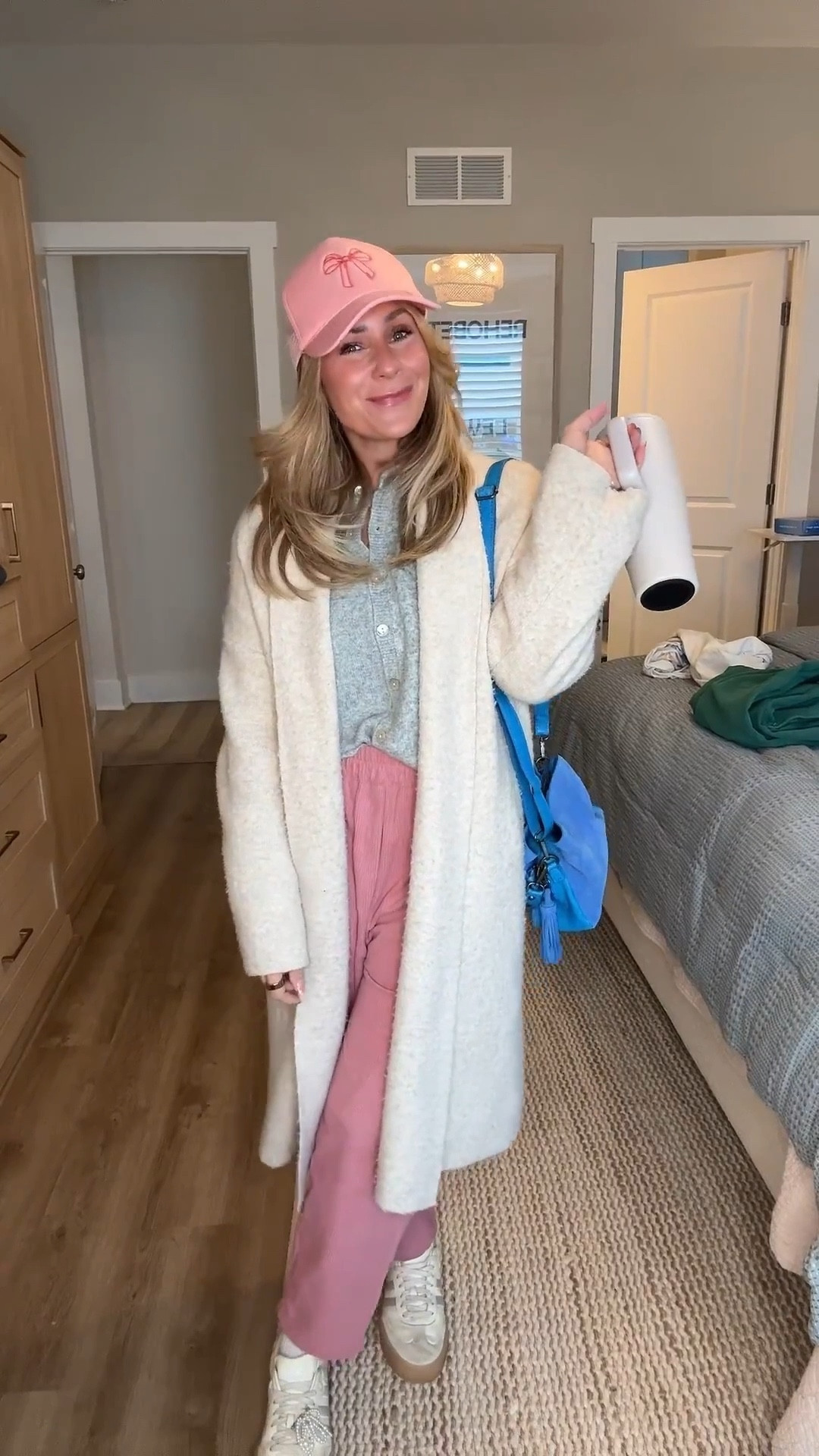 Cozy but comfy is the name of the game this week. 


cozy style, cozy casual outfit, women’s fashion, trendy outfits, long cardigan ootd, mom style

#LTKootd #LTKSeasonal