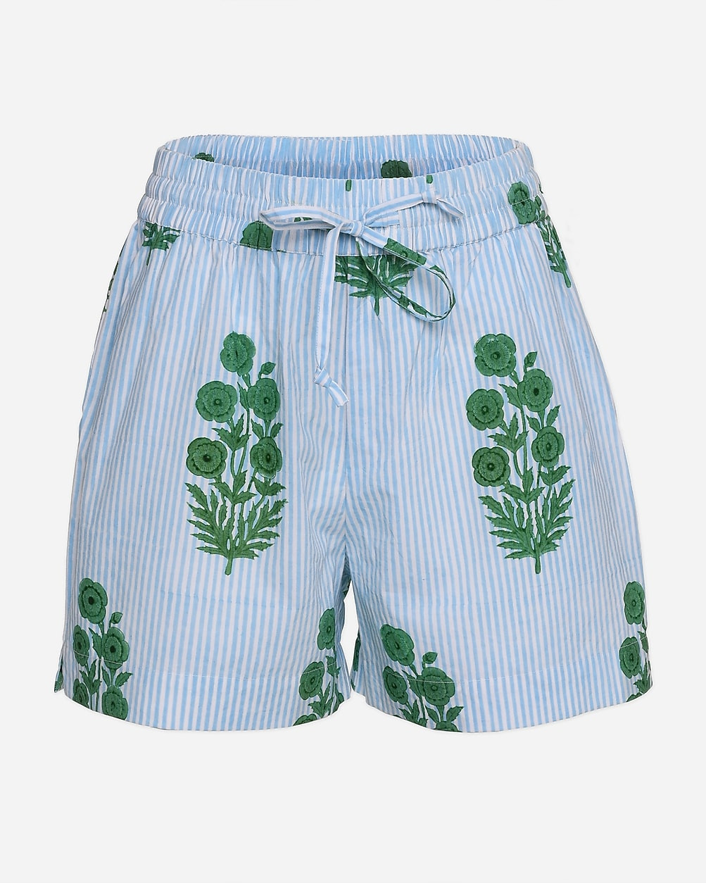 SZ Blockprints™ drawstring short | J. Crew US