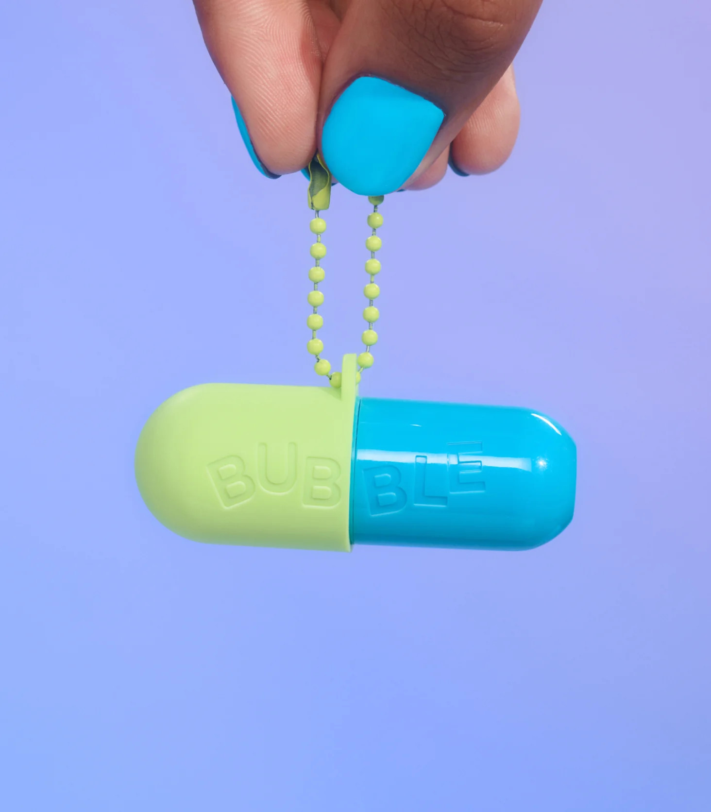 Tell All Mint Message | Bubble Skincare