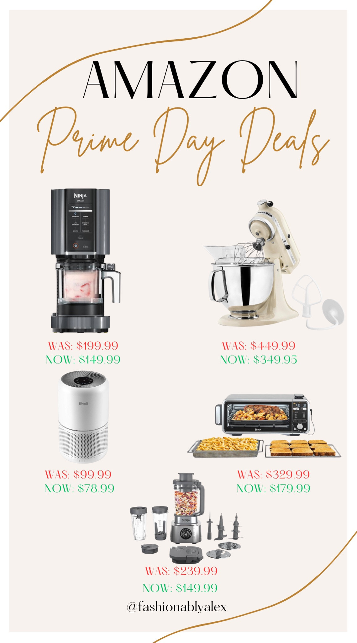 Prime Members: Save BIG during Amazon Prime Day Sale! 

#LTKHome #LTKSaleAlert