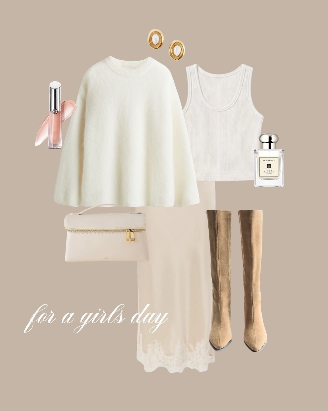 autumn everyday looks 🤍

#LTKautumn #LTKstyletip