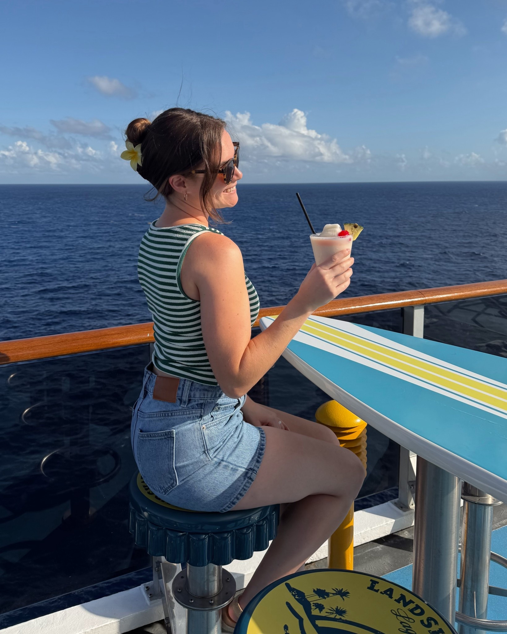 cruise outfit inspo 🫶🏼🚢🐠

#LTKTravel #LTKootd