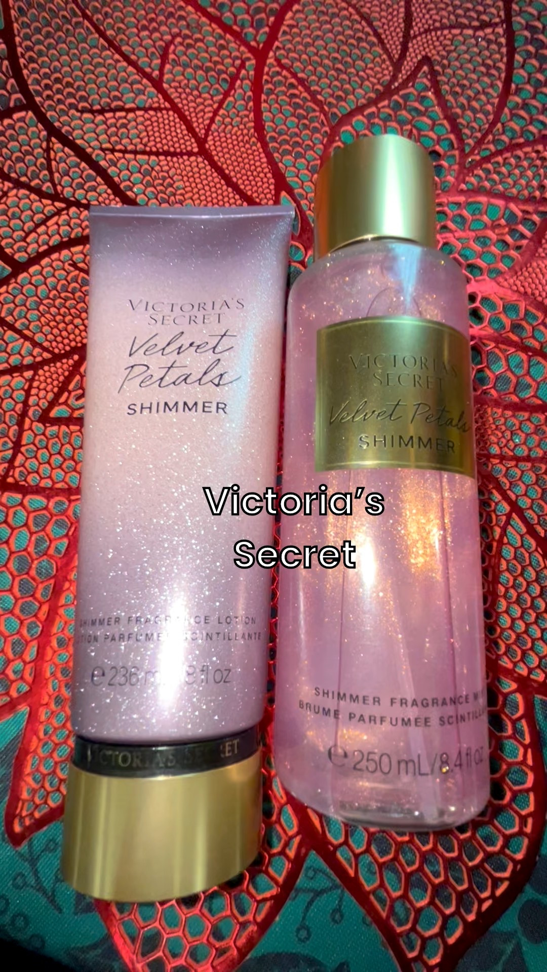 The perfect girly-glam gift or stocking stuffer for HER✨ Velvet Petals Shimmer smells like sweet florals + sparkle. Linked it on LTK 🎀

#LTKGiftGuide #LTKHoliday #LTKBeauty