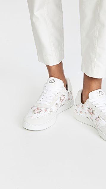 Keeley Low Top Sneakers | Shopbop
