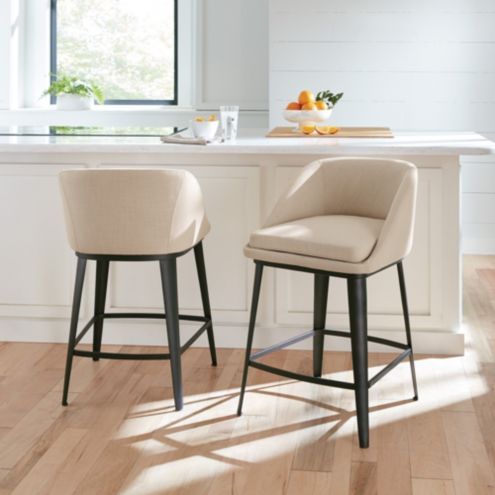 Beckett Counter Stool | Ballard Designs, Inc.