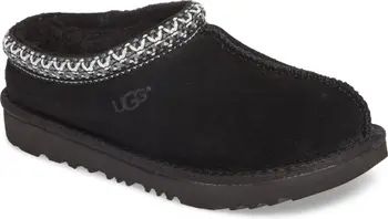 Kids' K-Tasman II Embroidered Slipper | Nordstrom