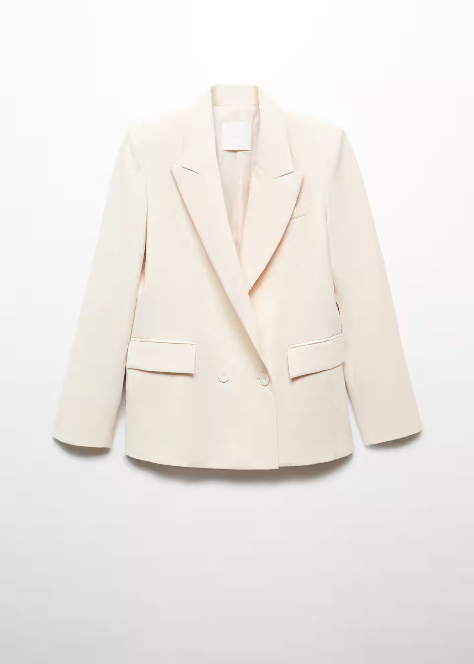 Search: Cream blazer (96) | Mango United Kingdom | MANGO (UK)