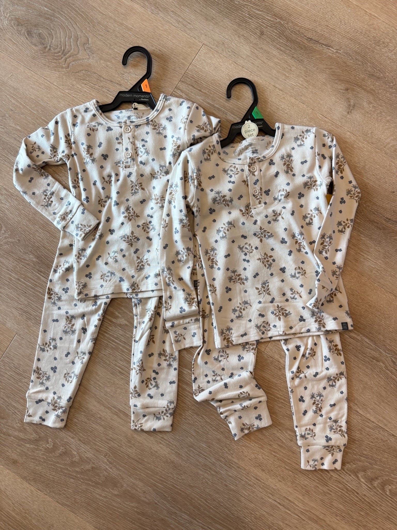 Fall matching pajamas//matching set//girls pajamas

#LTKKids #LTKBaby