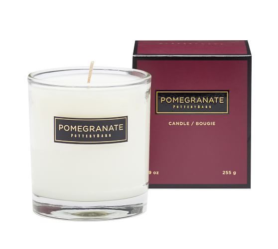 Signature Home Scent Collection - Pomegranate | Pottery Barn (US)