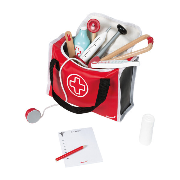 Doctor's Suitcase | Maisonette