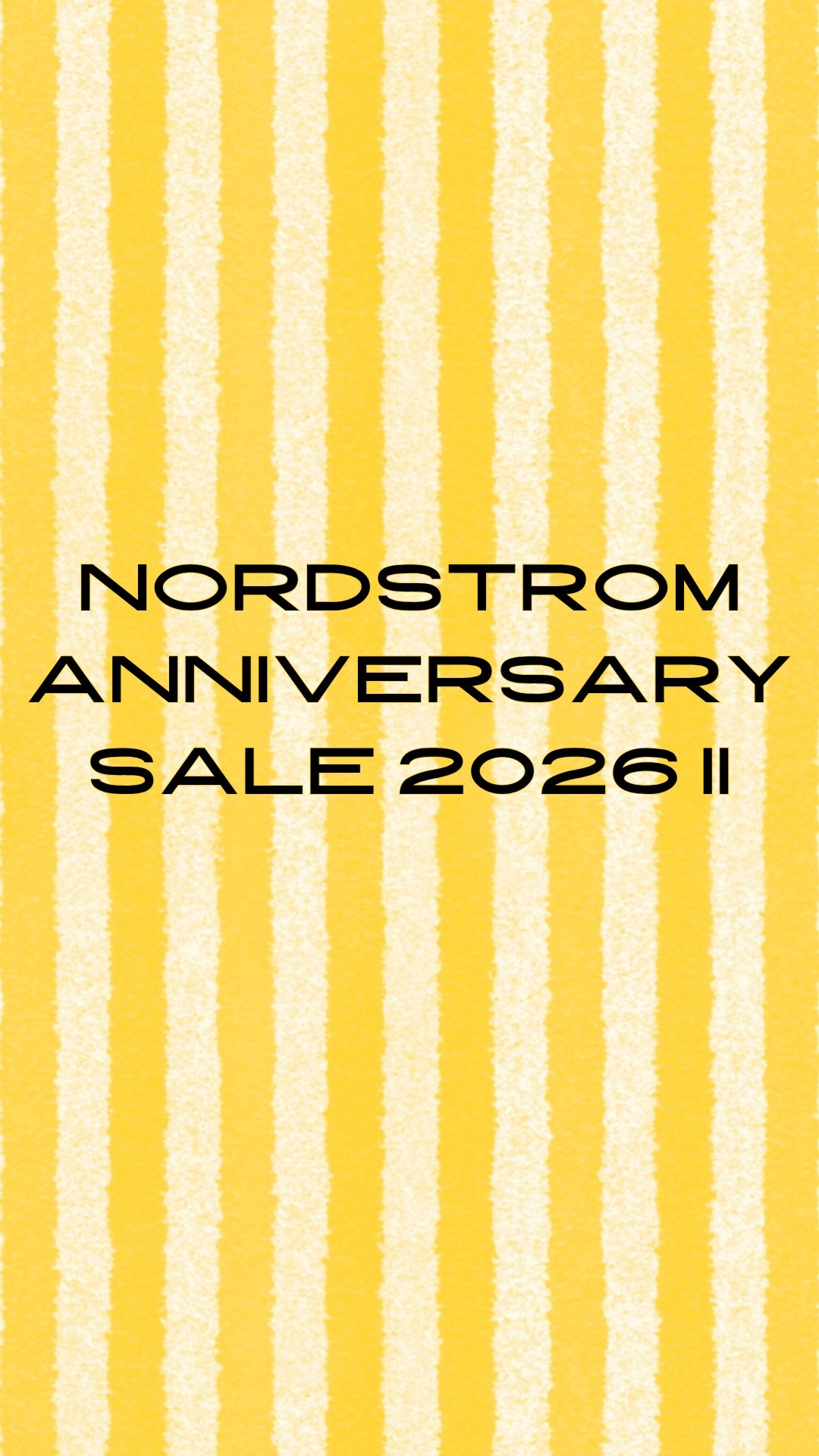 NORDSTROM ANNIVERSARY SALE PART II

#LTKSaleAlert #LTKHome #LTKMens