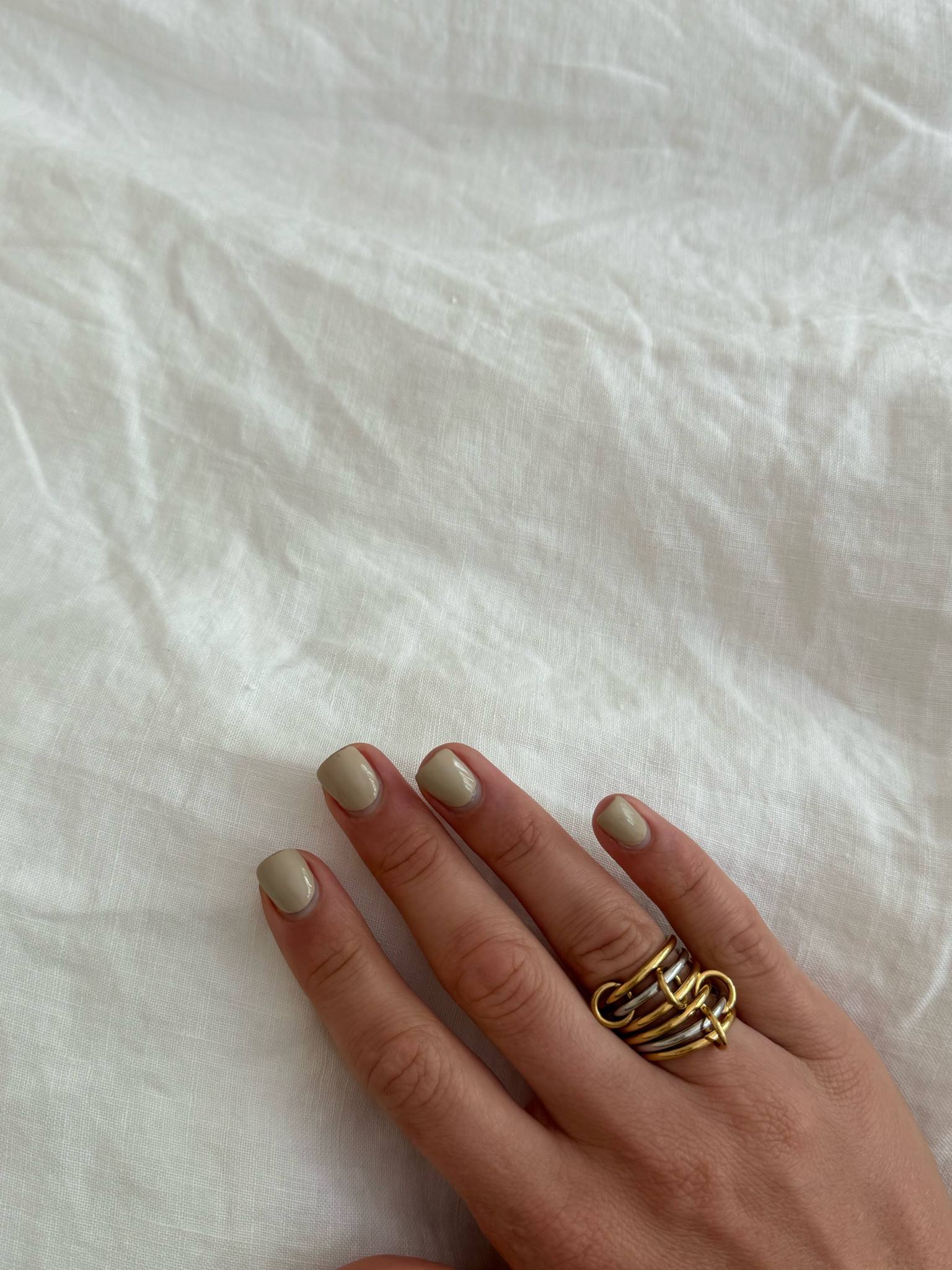 RINGS ! 

#LTKStyleTip