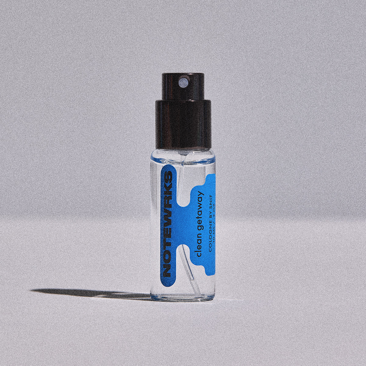 Clean Getaway - 10 ml fragrance | Snif