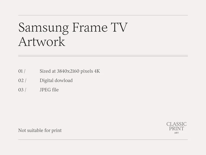 Samsung Frame TV Art Autumn Fall Autumn Trees Art for TV - Etsy | Etsy (US)