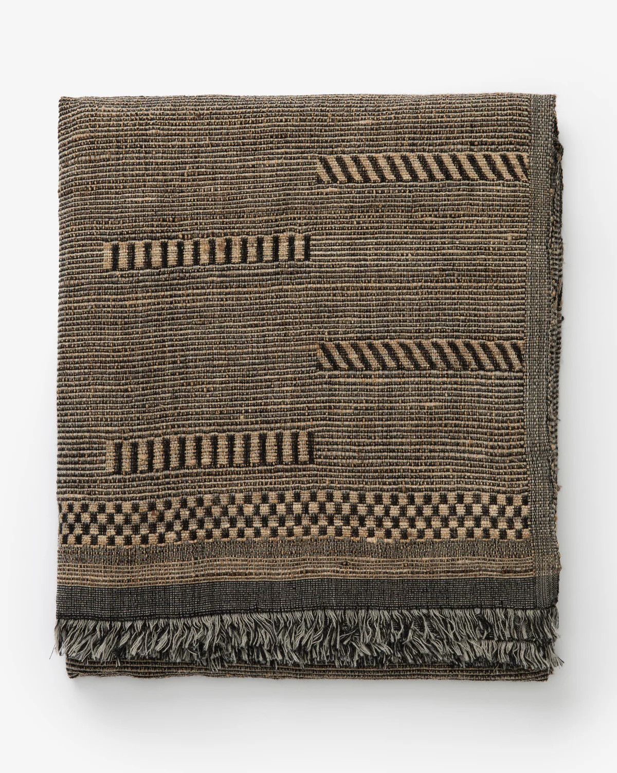Anwar Woven Throw | McGee & Co. (US)