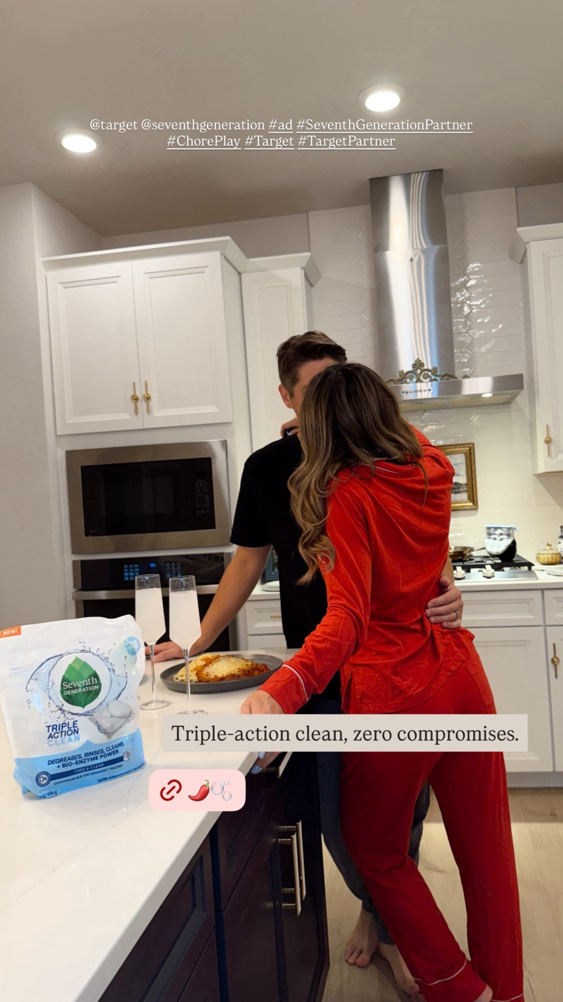 Linking my favorite Seventh Generation products from Target here!! 

#LTKdayinmylife #LTKHome #LTKHoliday