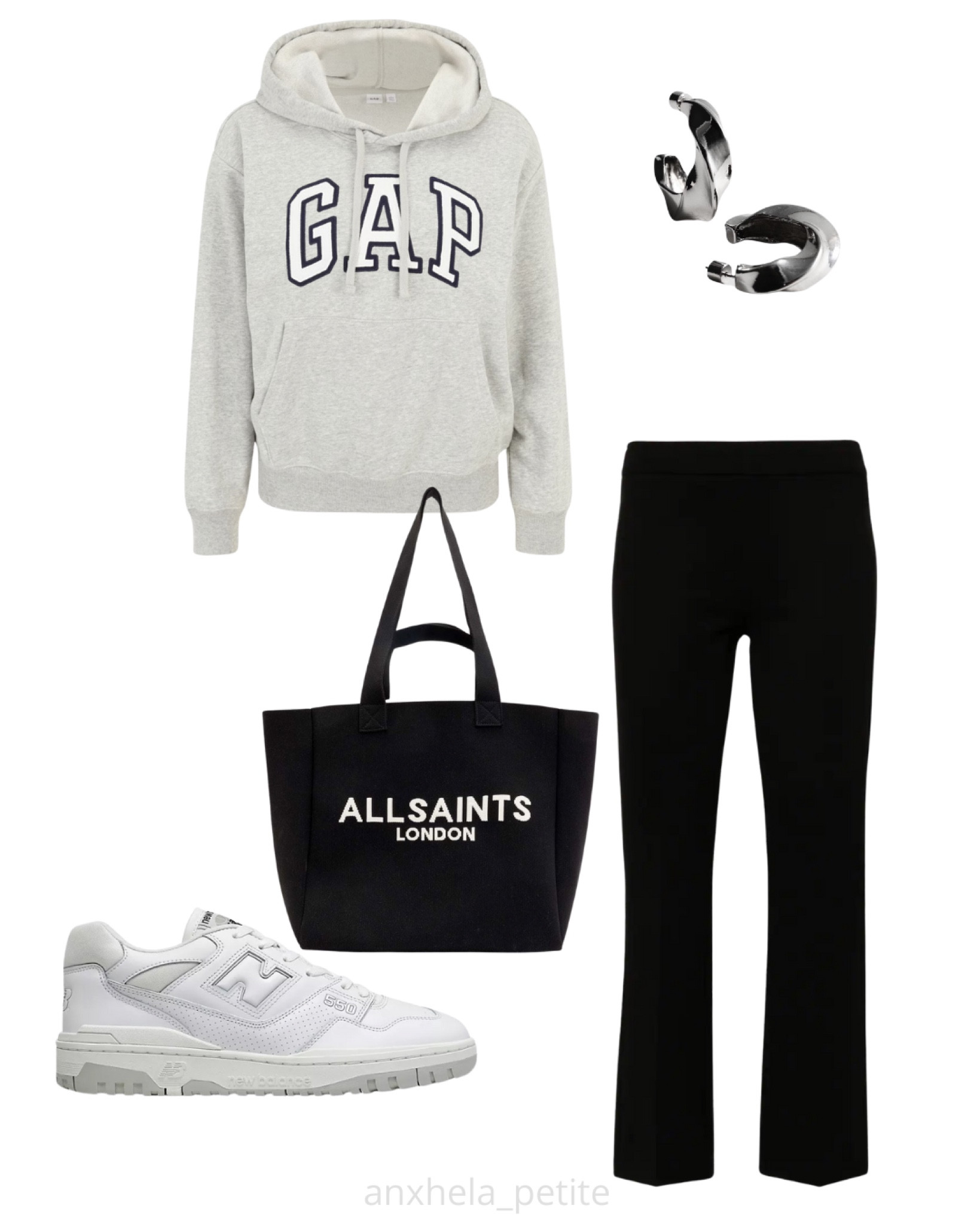 Outfit sportivo. Casual everyday. Petite friendly #petite

#LTKitalia #LTKautumn #LTKeurope