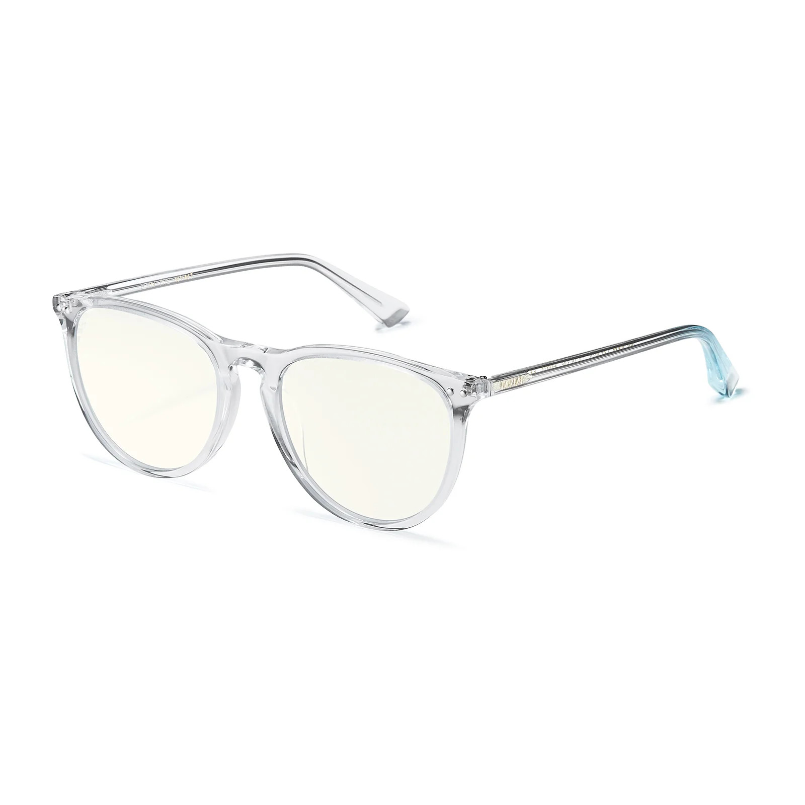 Ingram Everscroll (Crystal Clear/Clear Everscroll) | MVMT Watches