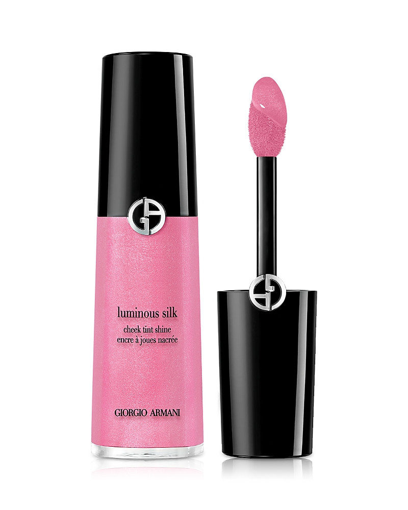 Armani Luminous Silk Liquid Blush Cheek Tint | Bloomingdale's (US)
