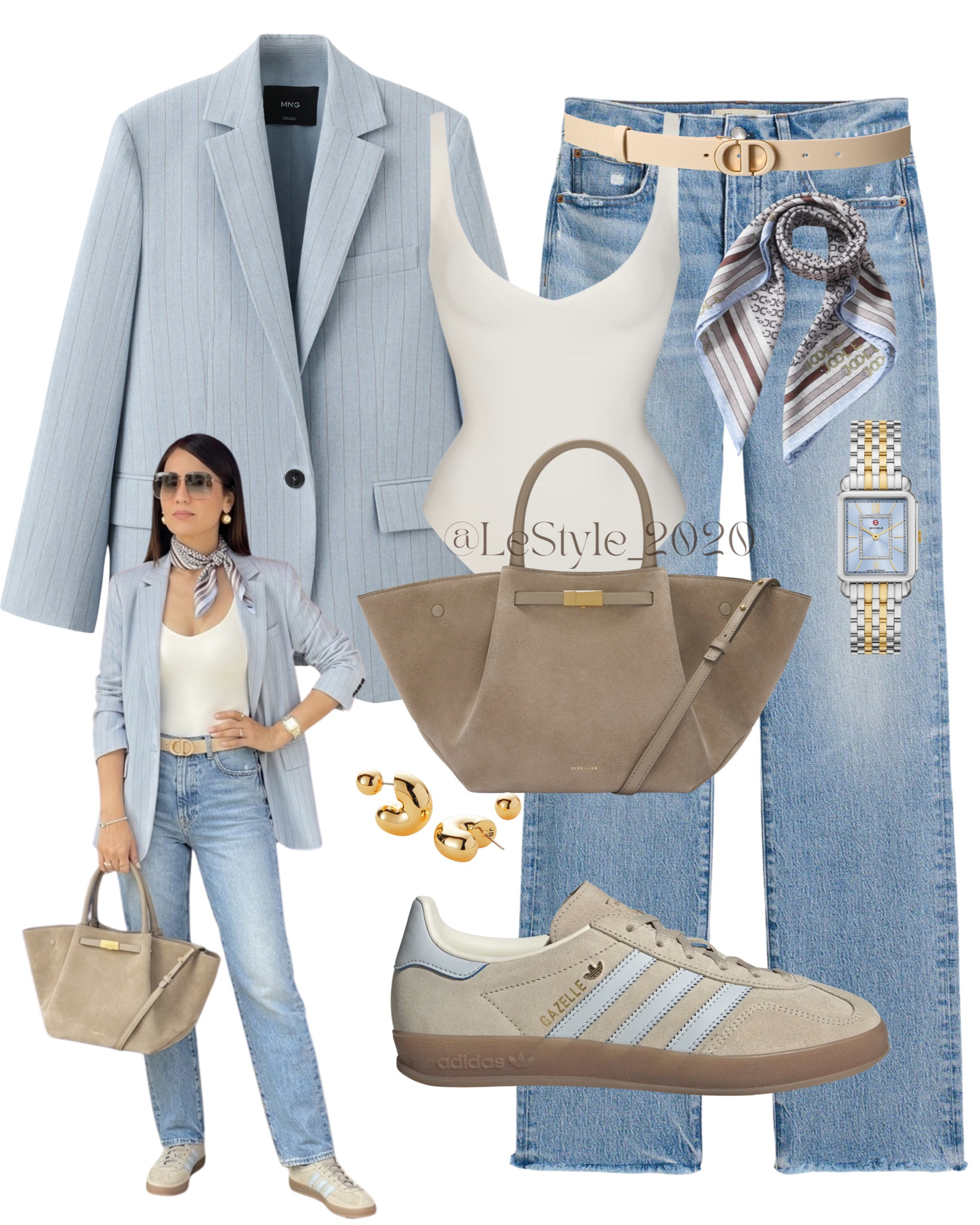 #LTKootd #LTKSeasonal #LTKOver40