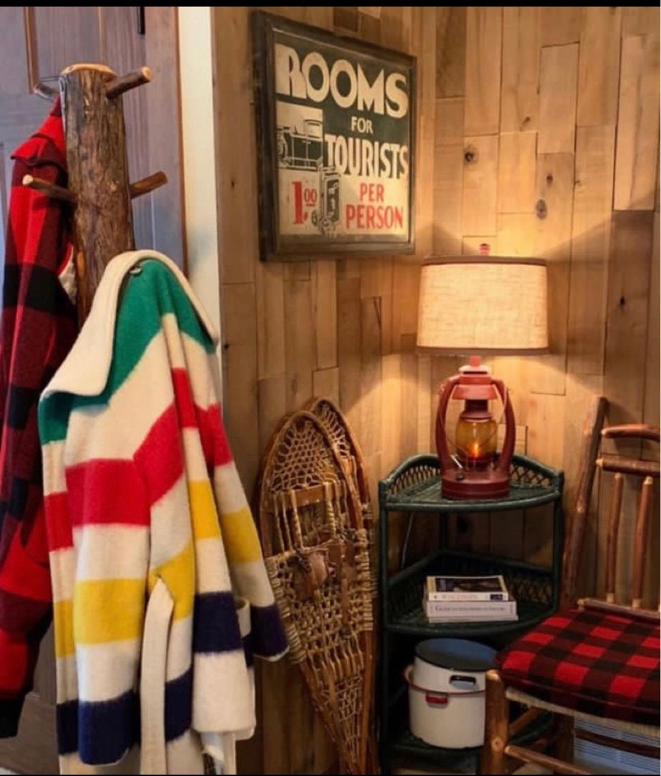 Fall Cozy Cabin

#LTKFind #LTKSeasonal #LTKhome