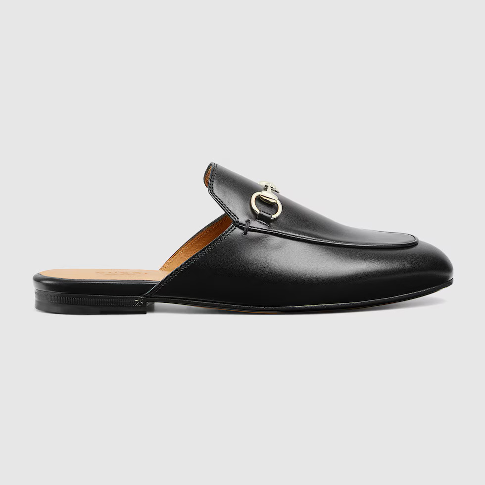 Gucci Women's Princetown slipper | Gucci (US)
