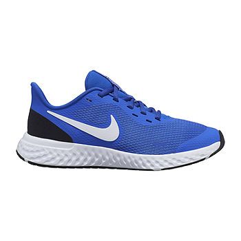 Nike Revolution 5 Little/Big Kid Girls Running Shoes | JCPenney