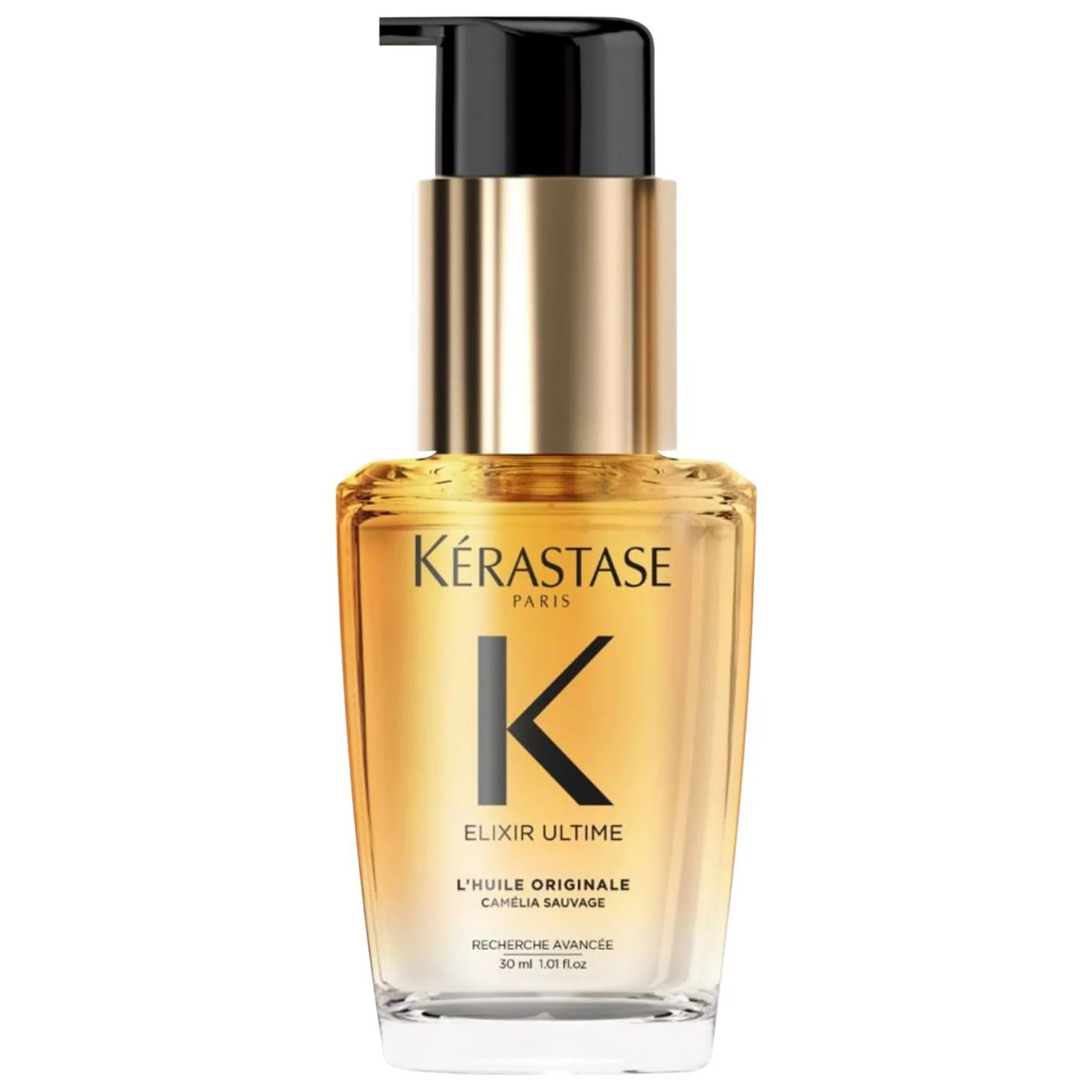 Kerastase Elixir Ultime Refillable Hydrating Hair Oil for Shine, Size: MINI, None | Kohl's