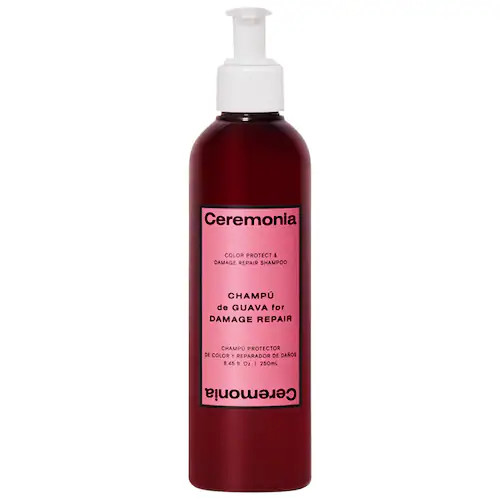 Guava Shampoo for Damaged and Color Treated Hair | Sephora (US)