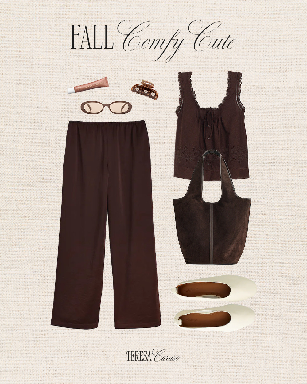 Fall Comfy Cute 

 #LTKSeasonal