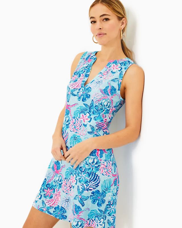 Dev Dress | Lilly Pulitzer | Lilly Pulitzer