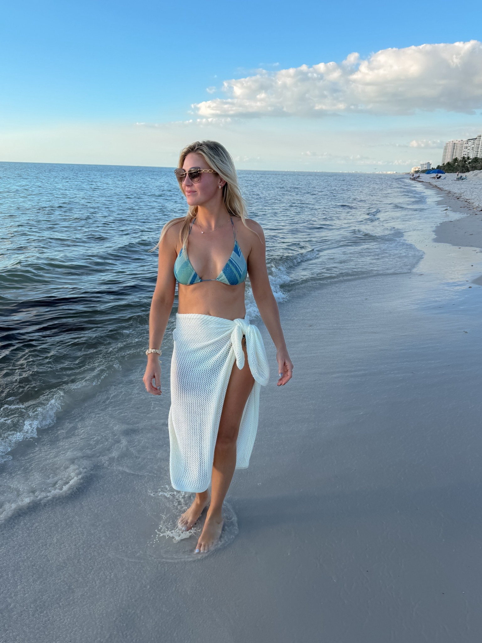 Devon Windsor bikini of my dreams! 

#LTKTravel #LTKootd #LTKdayinmylife