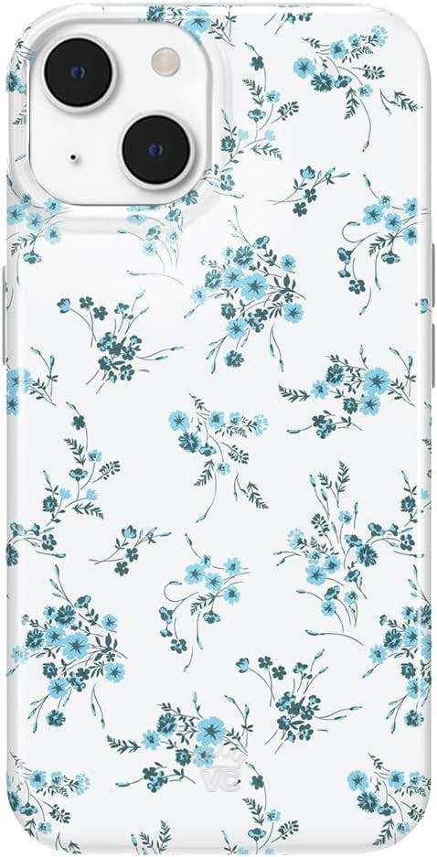 VELVET CAVIAR for iPhone 14 Case Coquette Flowers - Compatible with MagSafe - 10ft Drop Tested - ... | Amazon (US)